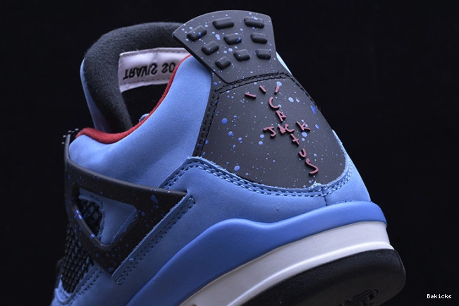 Cheap BK air “houston scott 4 jordan 308497-406 blue x university travis oilers” 1104